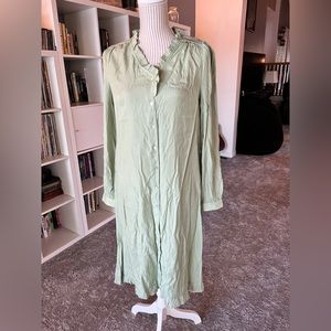 MSCH dress size 4